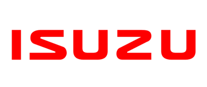 Logo Isuzu Denpasar